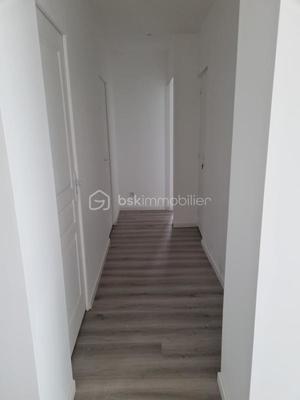 Maison de ville - 154 m² - 10 pièces