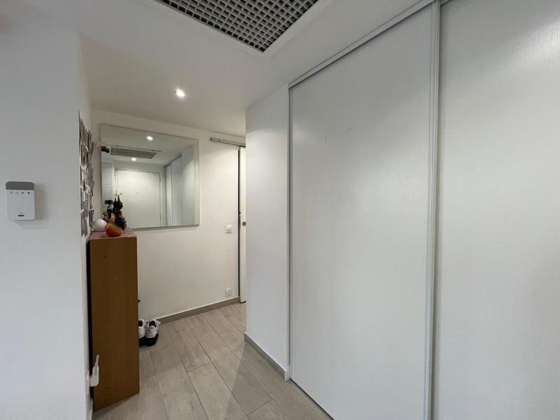 Appartement - 71 m² - 4 pièces