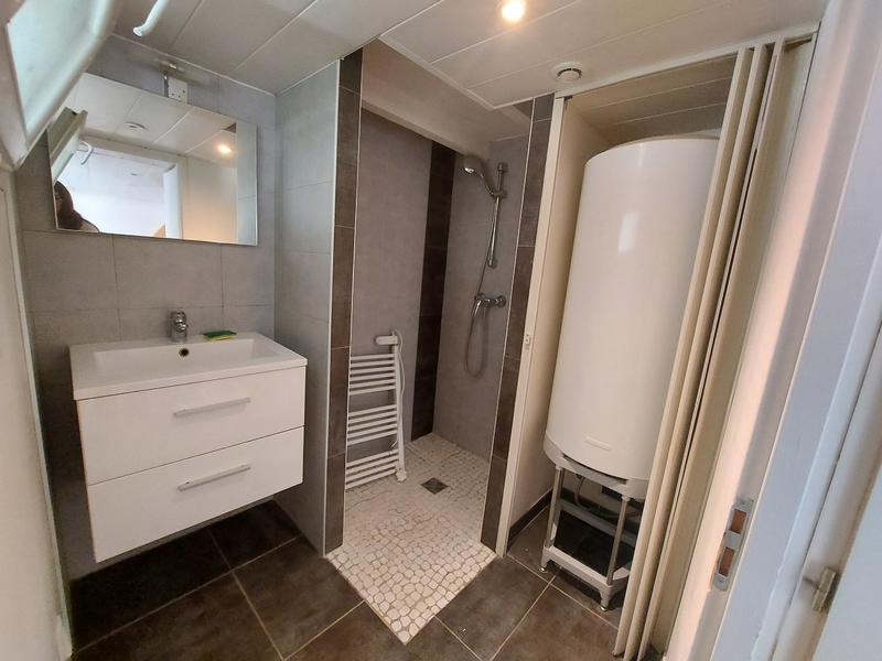 Appartement - 33 m² - 1 pièce