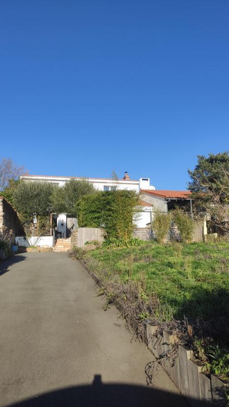 Maison - 152 m² - 4 pièces