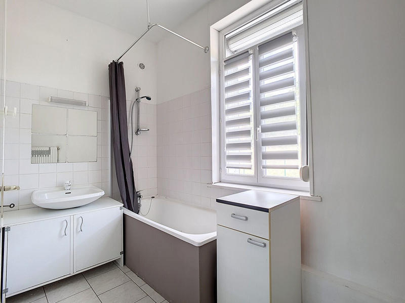 Maison - 77 m² - 4 pièces