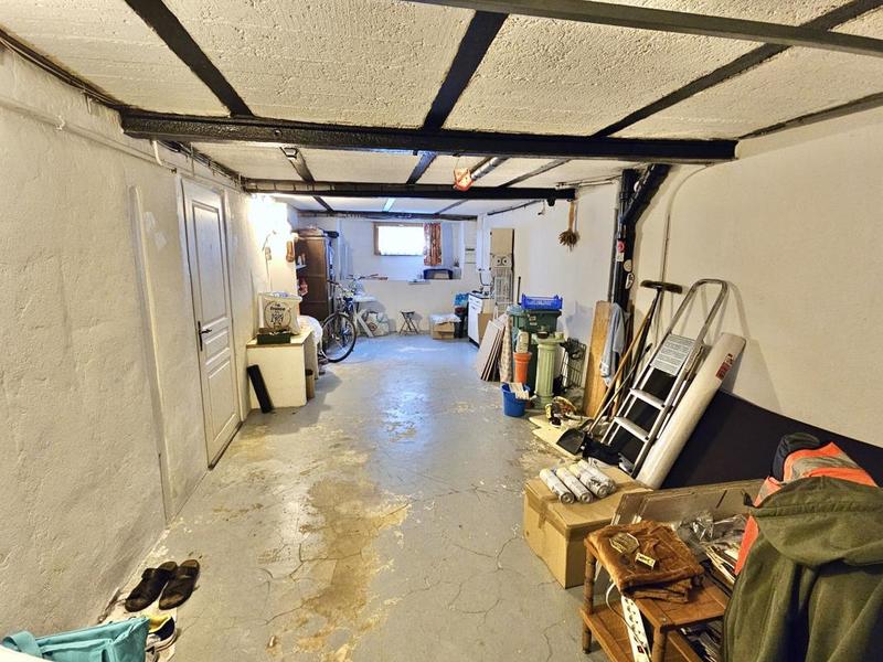 Maison - 115 m² - 7 pièces