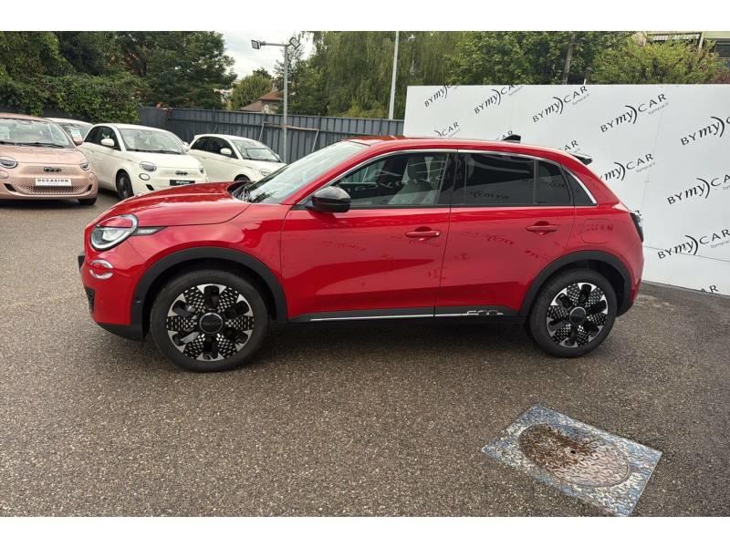 Fiat 600 1.2 Hybrid 100ch Dct6 la Prima