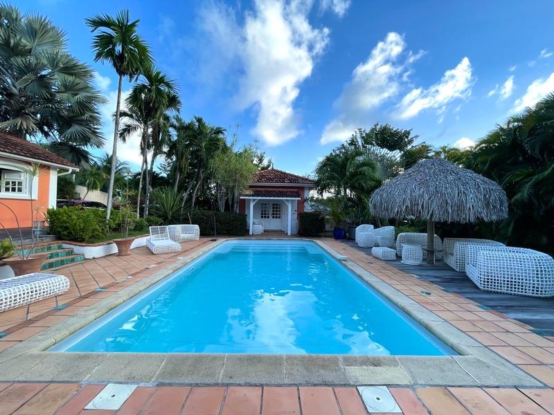 Villa - 172 m² - 6 pièces