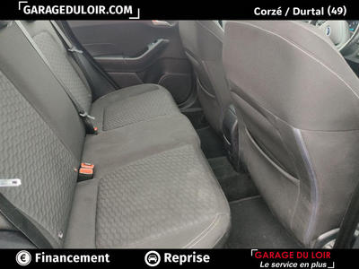 Ford Fiesta 1.0l flexifuel 95cv titanium business