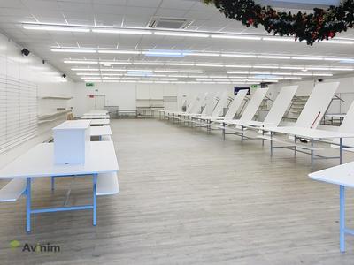 Local commercial - 700 m²