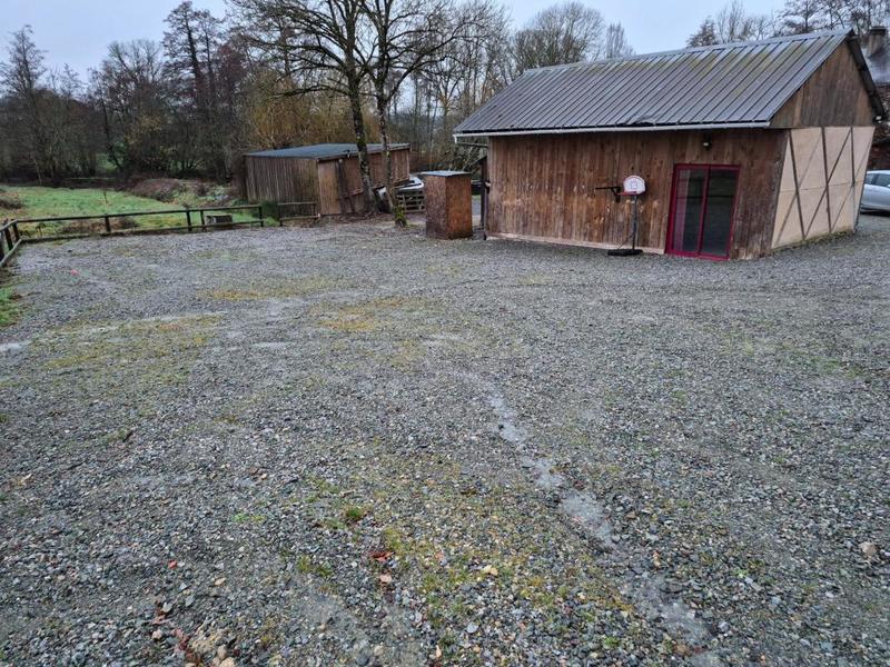 Maison - 130 m² - 4 pièces