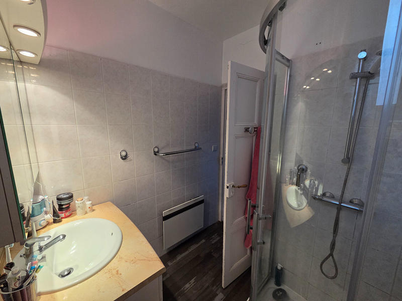 Maison - 139 m² - 6 pièces