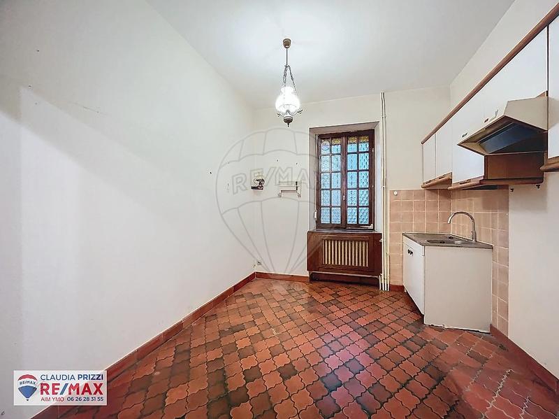 Appartement - 87 m² - 3 pièces