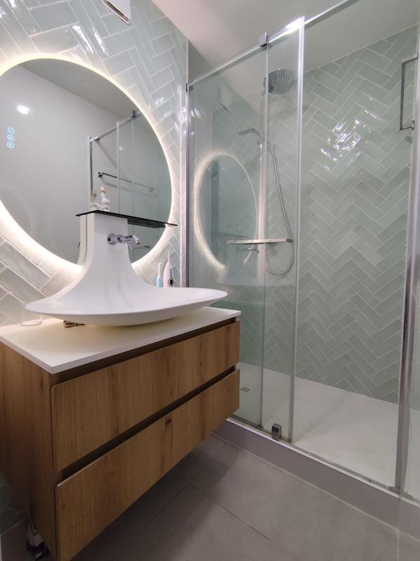 Appartement - 110 m² - 4 pièces