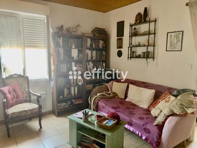 Appartement - 33 m² - 2 pièces