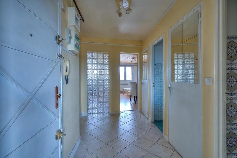 Appartement - 52 m² - 2 pièces