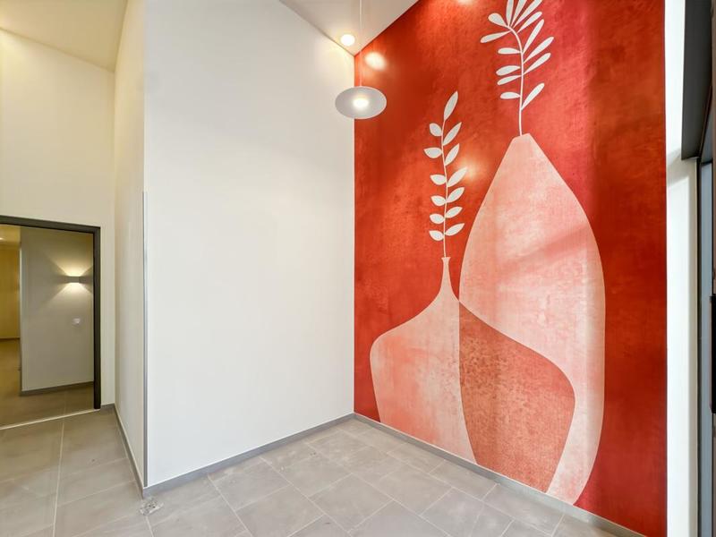 Duplex - 70 m² - 2 pièces