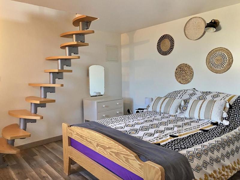 Maison de village - 104 m² - 4 pièces