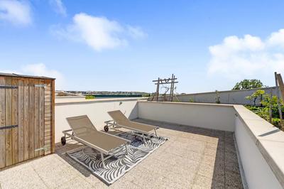 Appartement - 86 m² - 3 pièces