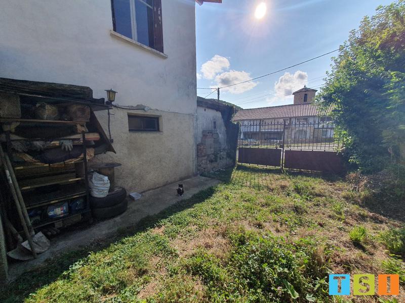 Maison - 104 m² - 4 pièces