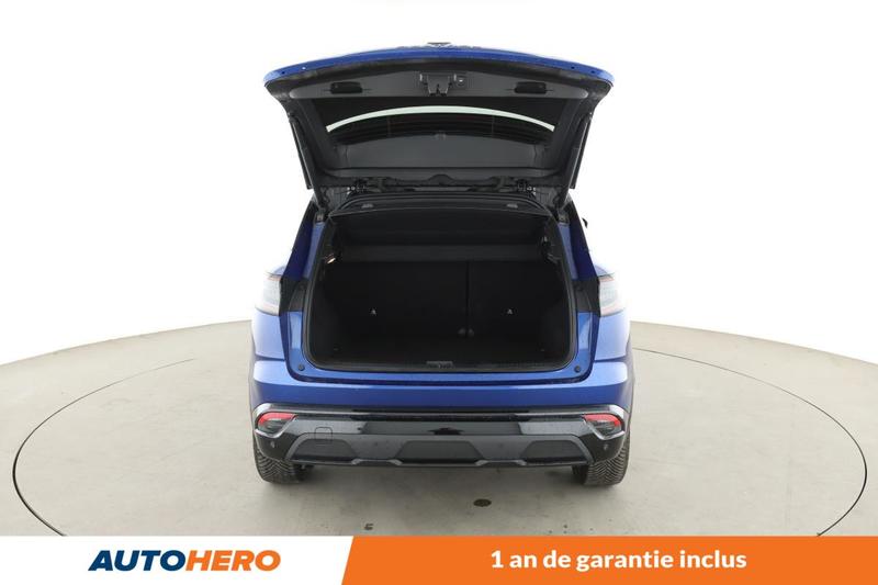 Renault Austral 1.3 TCe Mild Hybrid Techno Auto 160 ch