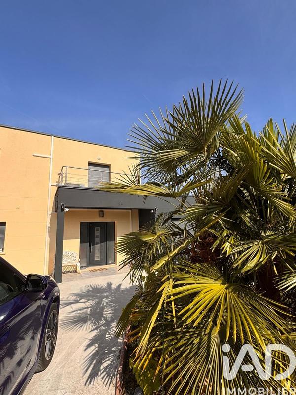 Maison de maîtres - 150 m² - 7 pièces