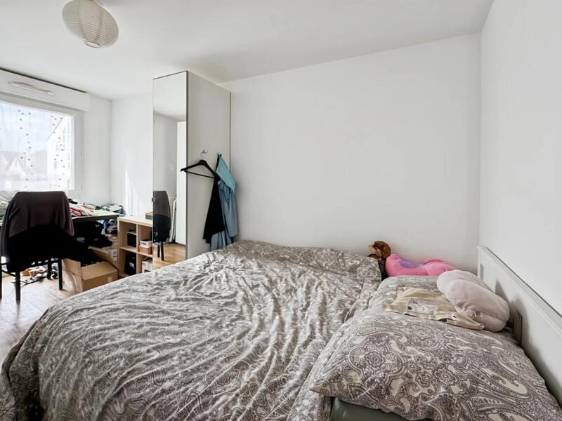 Appartement - 39 m² - 2 pièces