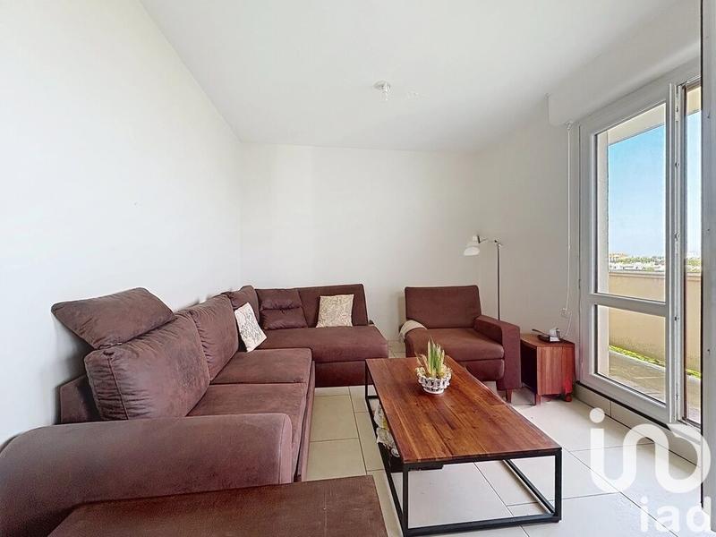 Appartement - 74 m² - 3 pièces