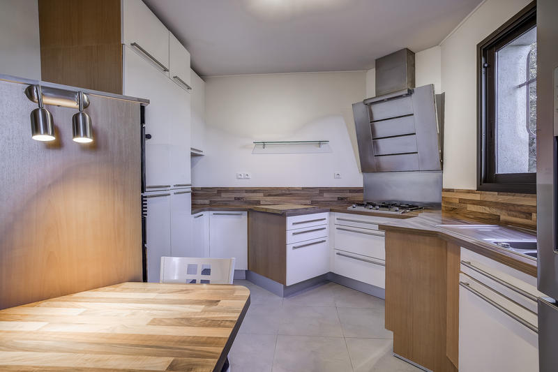 Villa - 160 m² - 5 pièces