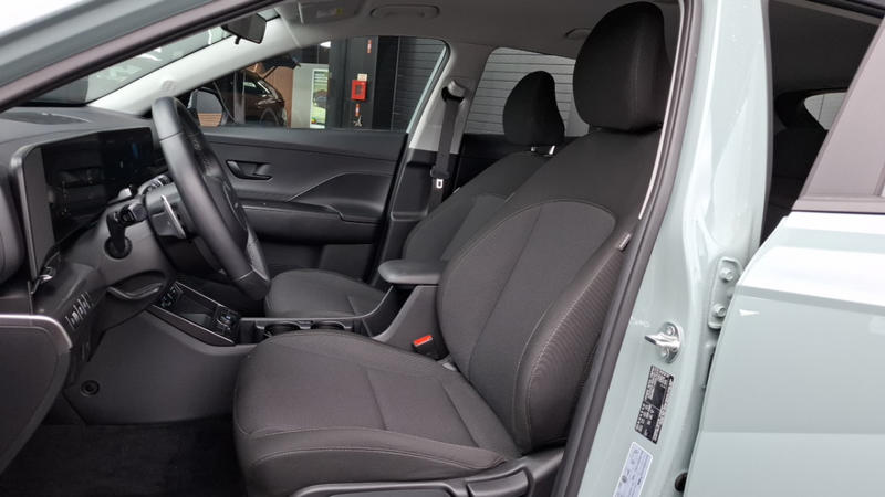 Hyundai Kona 1.6 Hybrid 141 Intuitive Hev