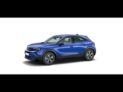 Opel Mokka 1.2 Turbo 136 ch Bvm6 Edition