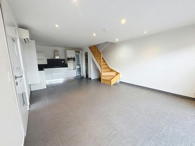 Appartement - 59 m² - 4 pièces