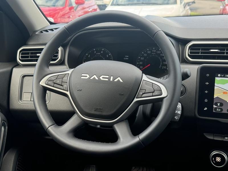 Dacia Duster TCe 150 4x2 Edc Journey