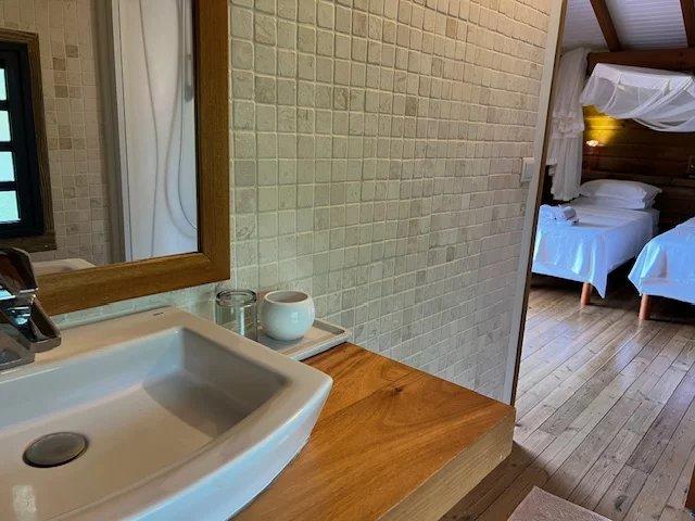 Gîte - 234 m² - 9 pièces