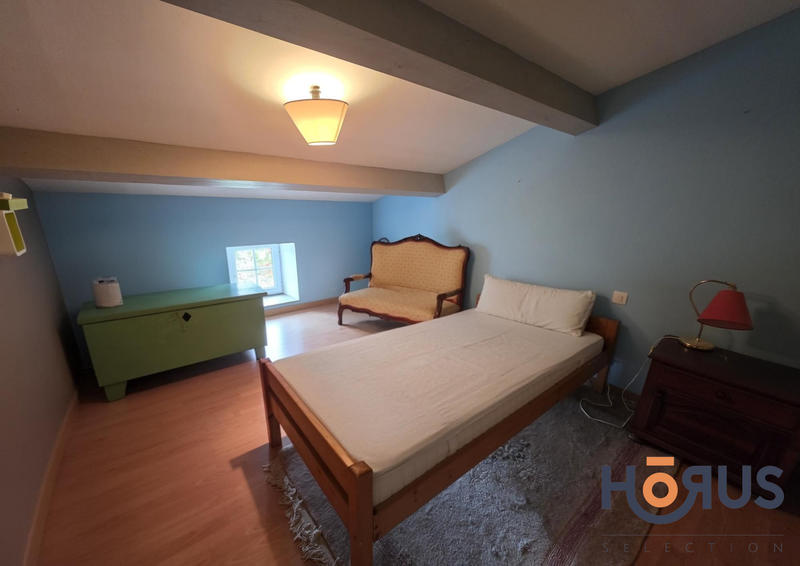 Viager - Maison - 127 m² - 6 pièces