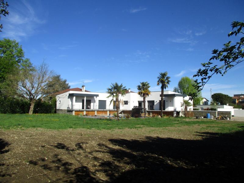 Maison d'architecte - 196 m² - 5 pièces