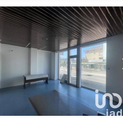 Appartement - 62 m² - 2 pièces