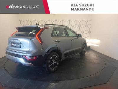 Kia Niro 1.6 GDi 138 ch Hev Dct6 Active