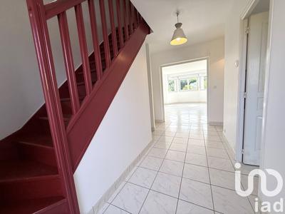 Maison - 179 m² - 7 pièces