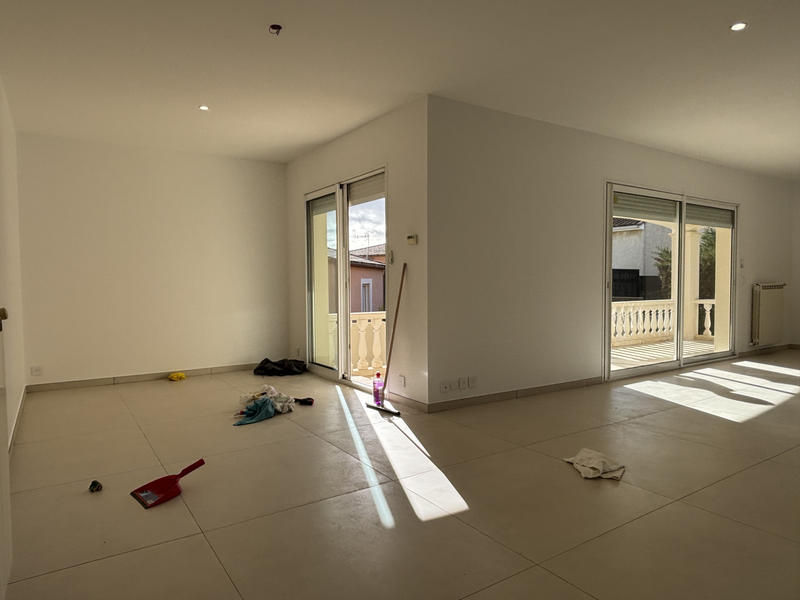Villa - 190 m² - 8 pièces