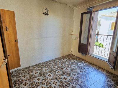 Maison ancienne - 92 m² - 5 pièces