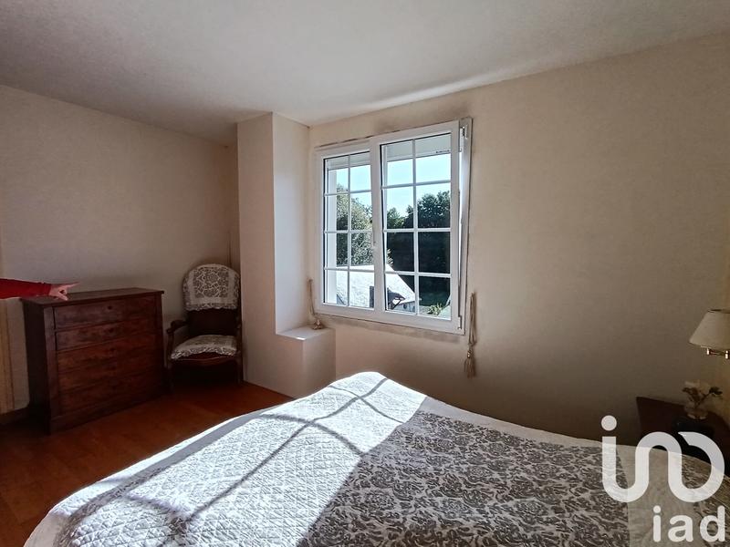 Maison - 181 m² - 7 pièces