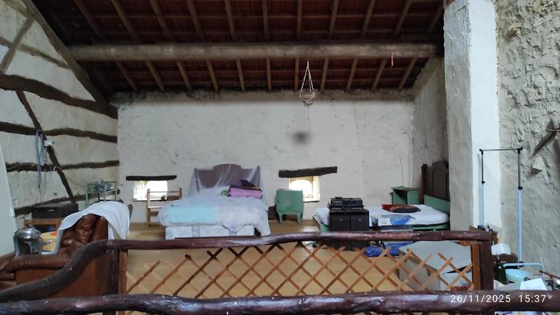 Maison de village - 90 m² - 3 pièces