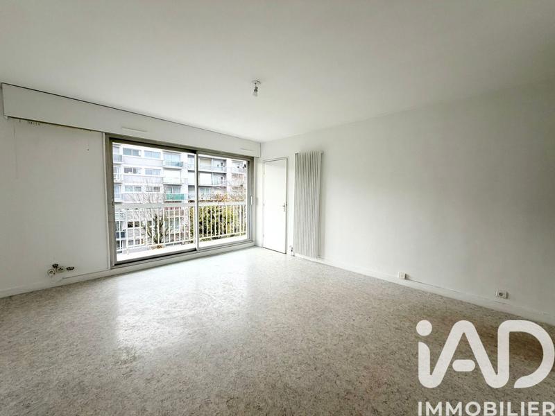 Appartement - 80 m² - 3 pièces