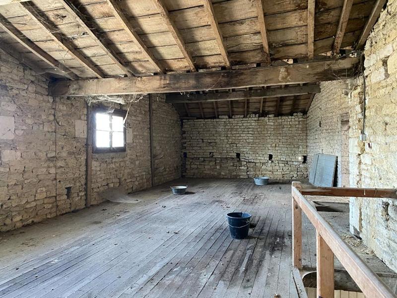 Maison - 65 m² - 5 pièces