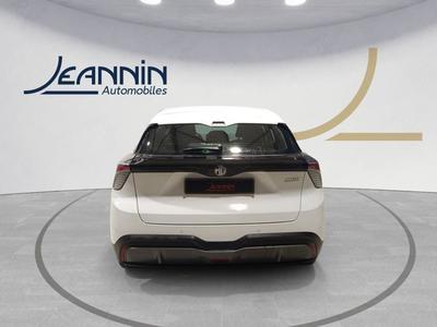 Mg Mg4 Electric 51kWh - 125 kW 2wd Standard