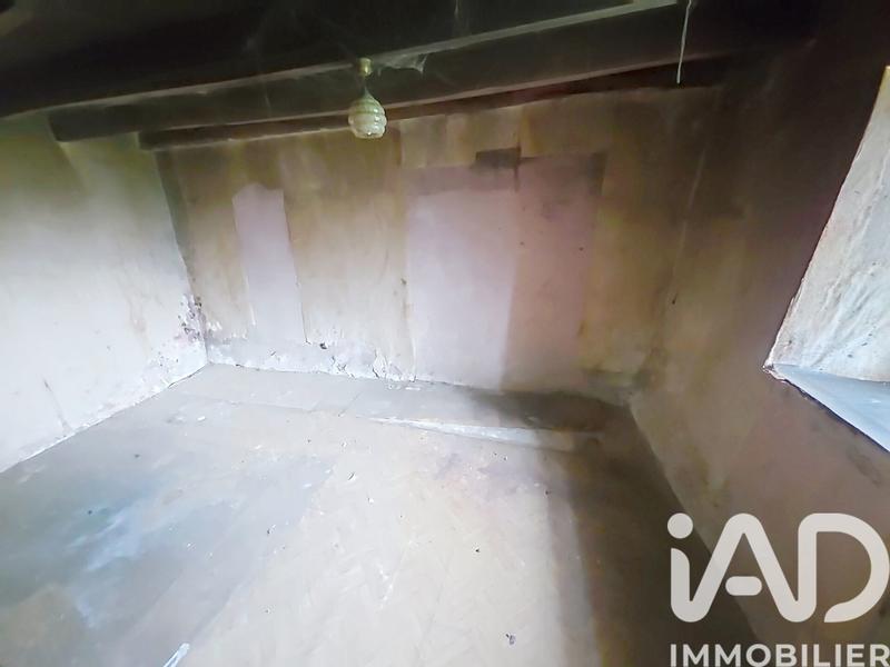 Maison - 48 m² - 3 pièces