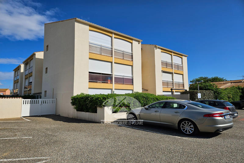 Appartement - 30 m²