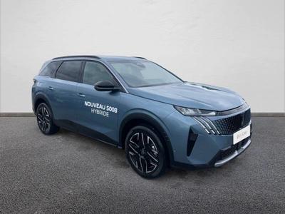 Peugeot 5008 Hybrid 145 e-Dcs6 Allure