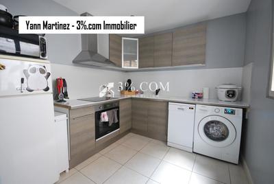 Maison - 98 m² - 4 pièces