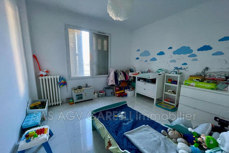 Appartement - 95 m² - 4 pièces