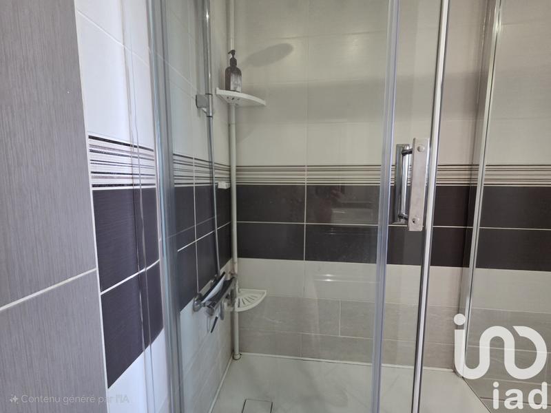 Appartement - 77 m² - 5 pièces