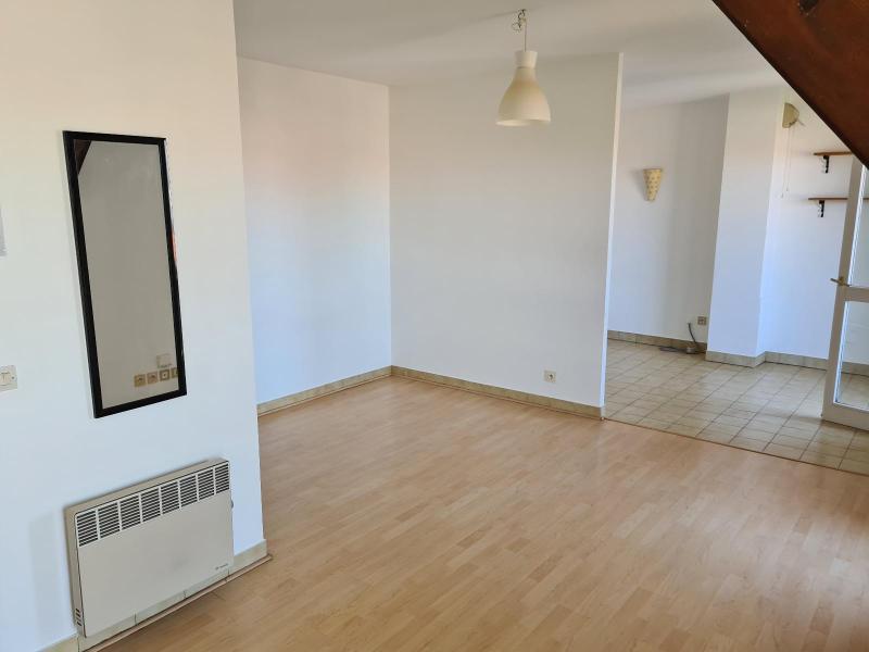 Duplex - 52 m² - 2 pièces