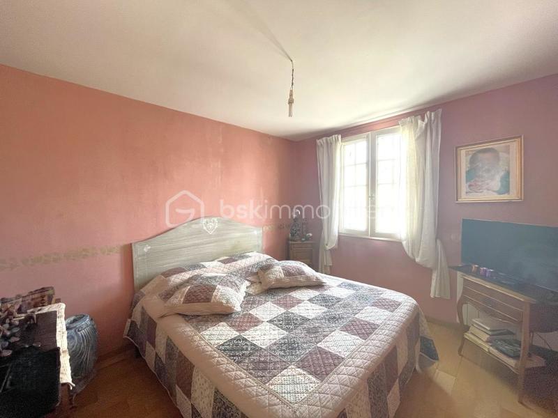 Maison - 89 m² - 5 pièces